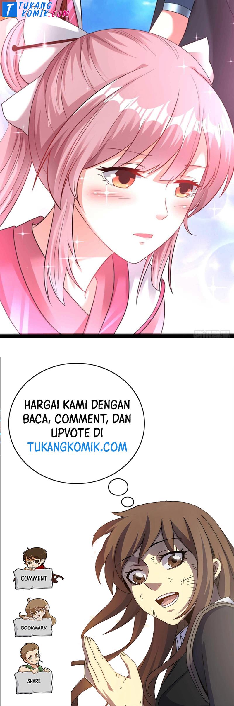 Dao Yin Chapter 174 Gambar 7