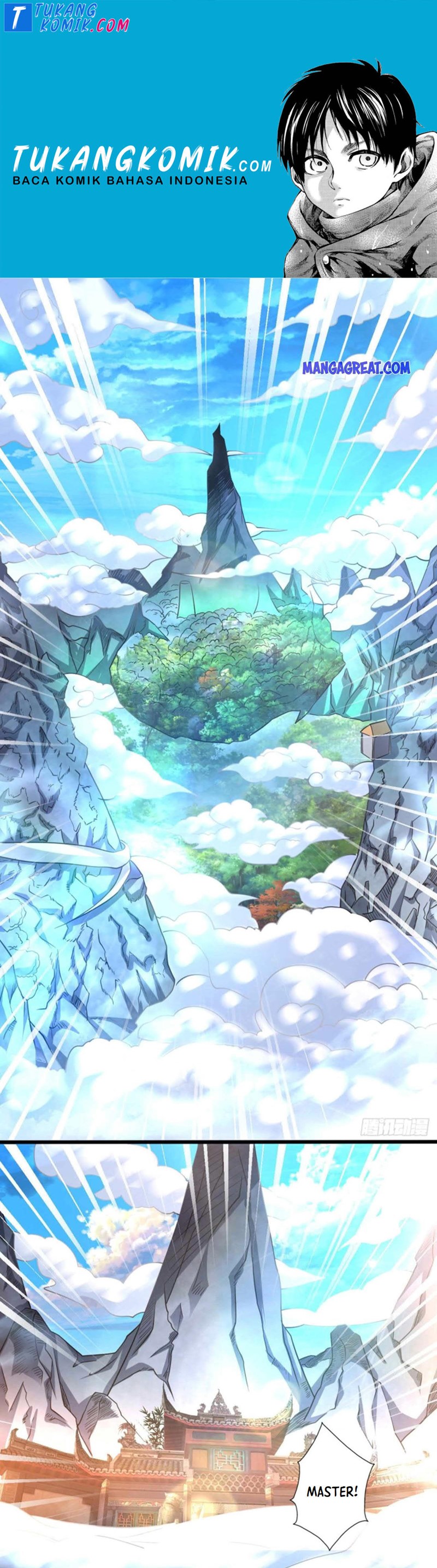 Dao Yin Chapter 175 Gambar 1