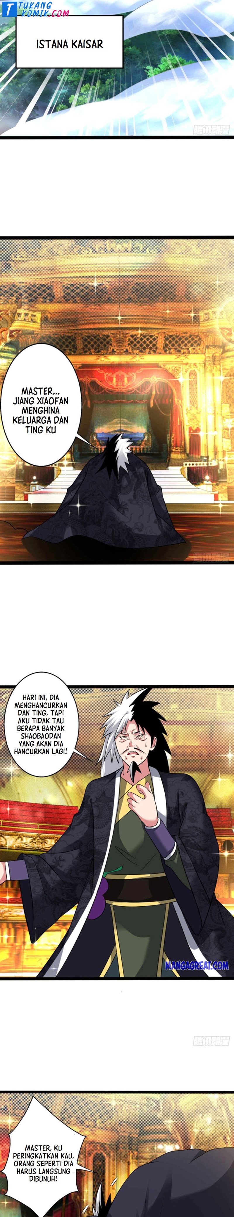 Dao Yin Chapter 175 Gambar 2