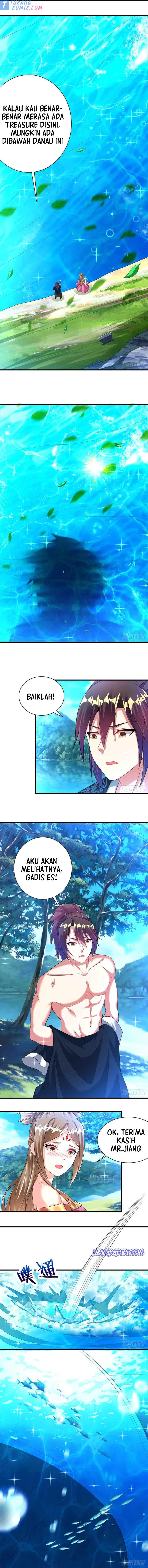 Dao Yin Chapter 190 Gambar 2
