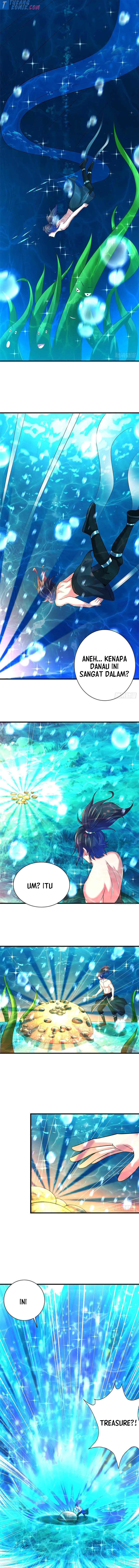 Dao Yin Chapter 190 Gambar 3