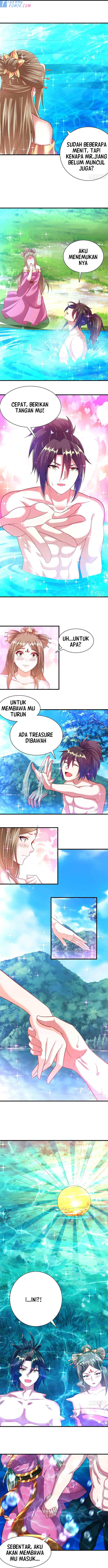 Dao Yin Chapter 190 Gambar 4
