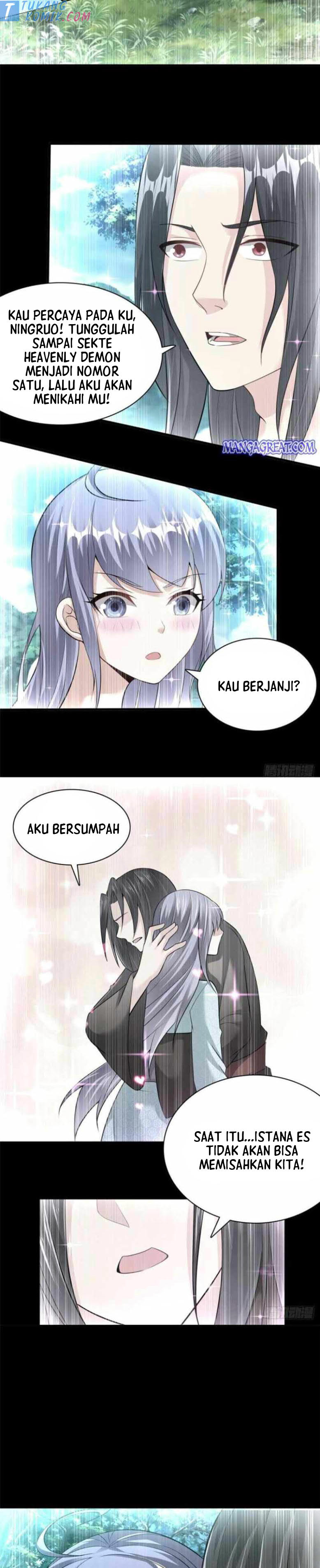 Dao Yin Chapter 195 Gambar 2