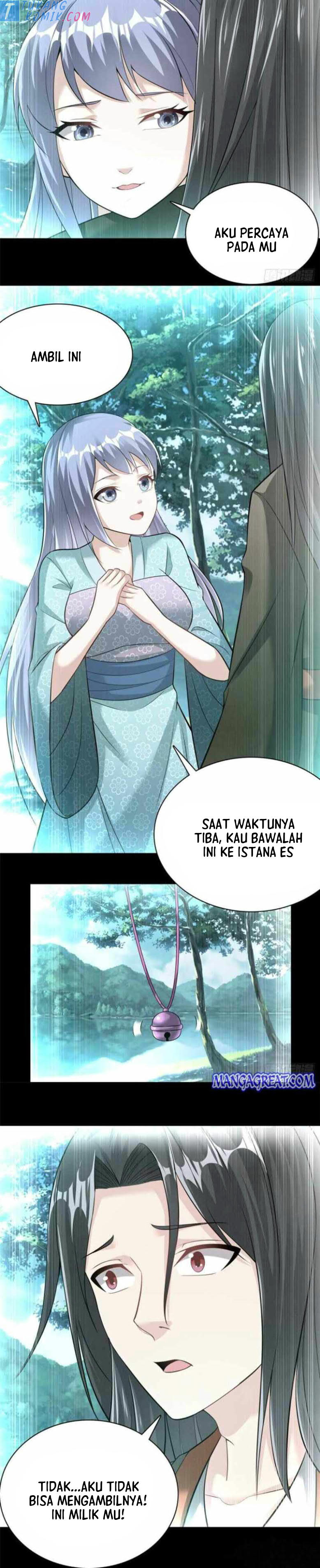 Dao Yin Chapter 195 Gambar 3