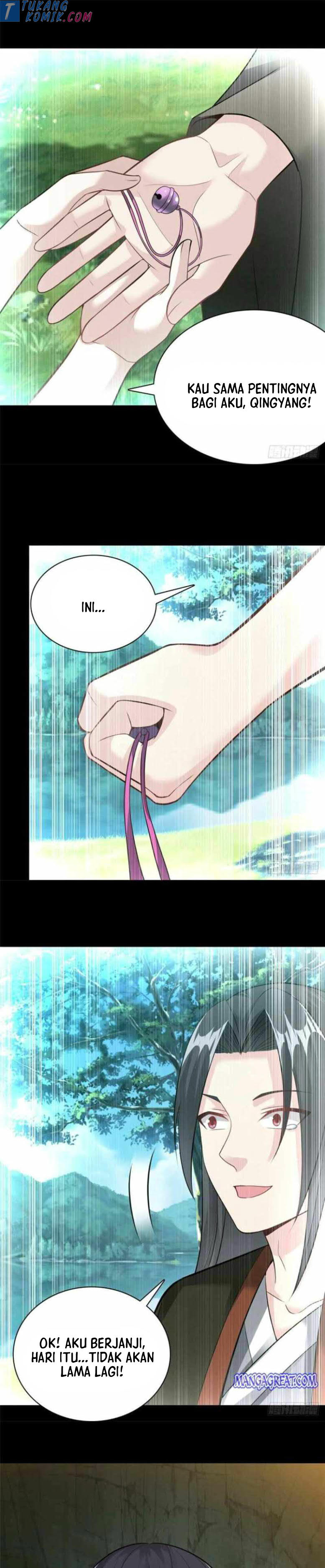 Dao Yin Chapter 195 Gambar 4