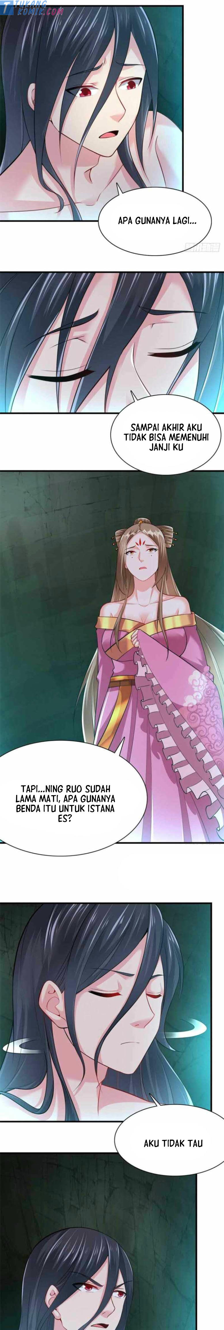 Dao Yin Chapter 195 Gambar 8