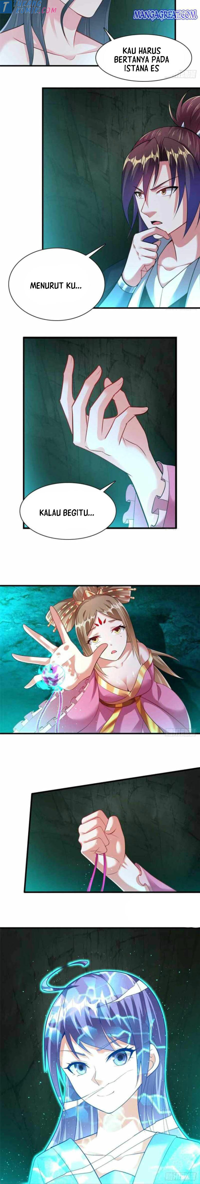 Dao Yin Chapter 195 Gambar 9
