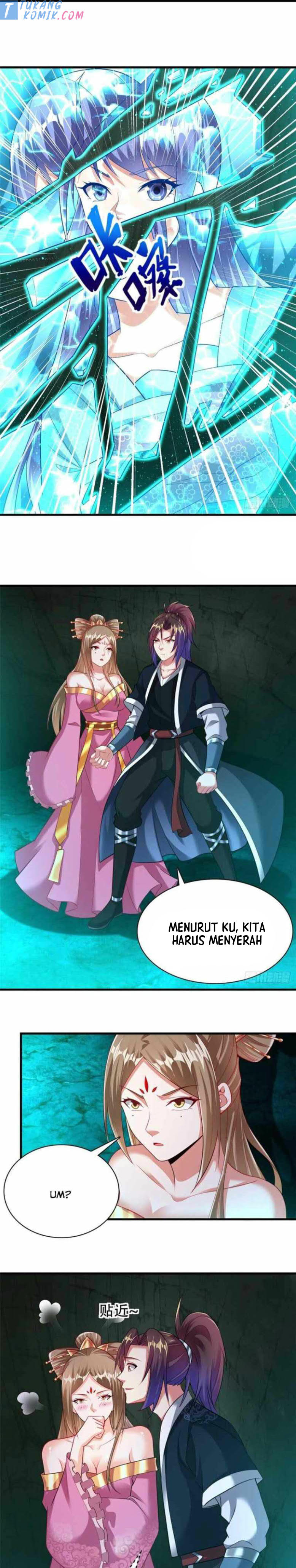 Dao Yin Chapter 195 Gambar 10