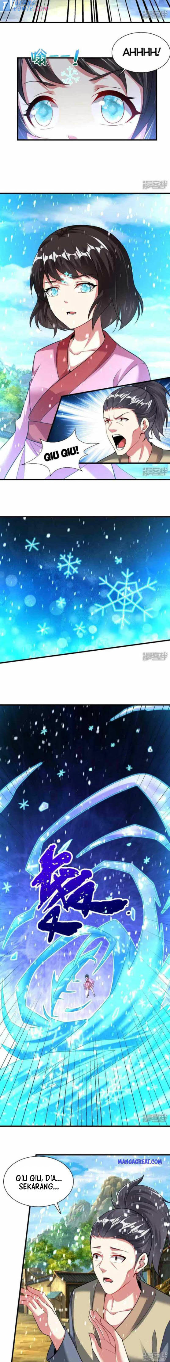 Dao Yin Chapter 197 Gambar 2
