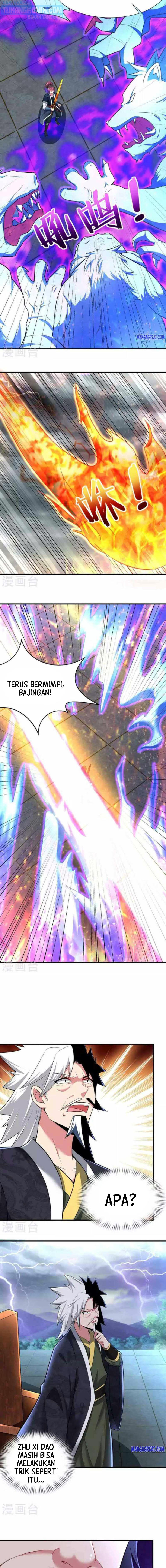 Dao Yin Chapter 206 Gambar 2