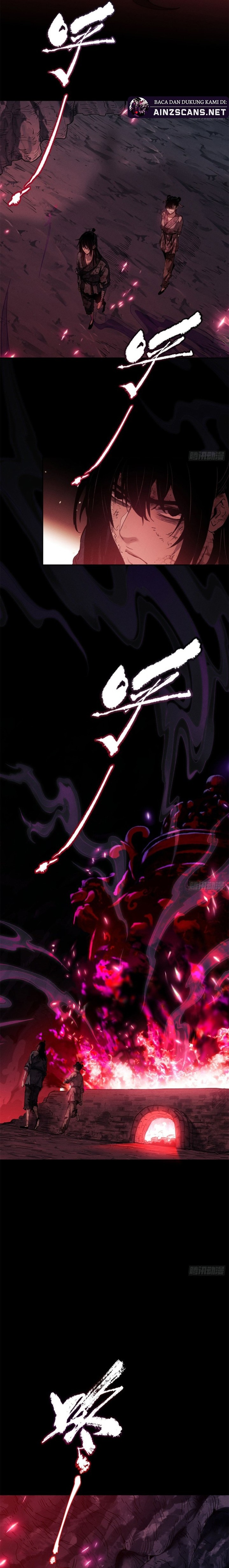 Dao of the Bizarre Immortal Chapter 02 Gambar 2