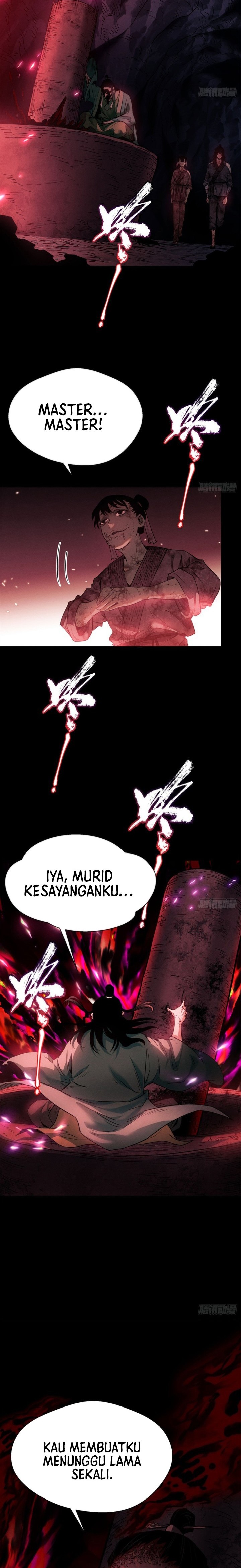 Dao of the Bizarre Immortal Chapter 02 Gambar 3