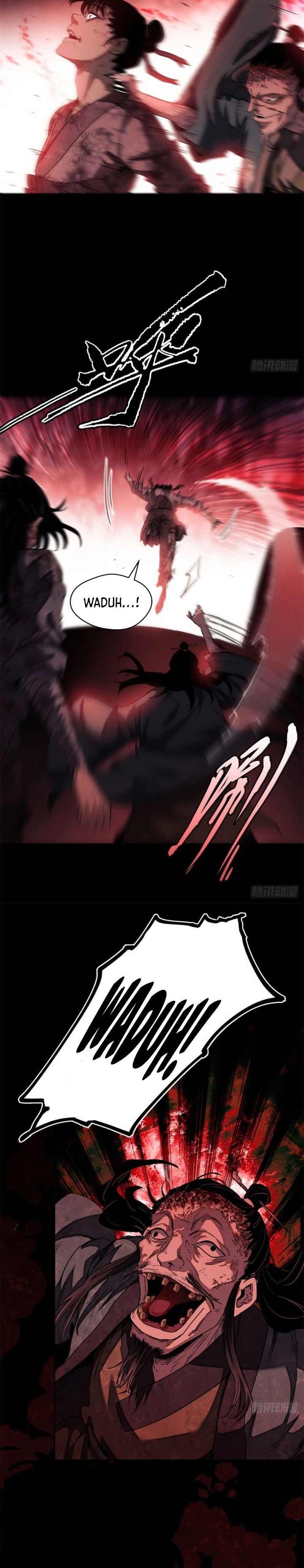 Dao of the Bizarre Immortal Chapter 02 Gambar 5