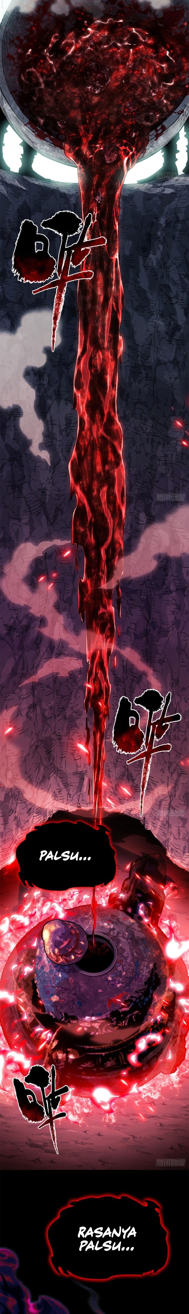 Dao of the Bizarre Immortal Chapter 02 Gambar 9