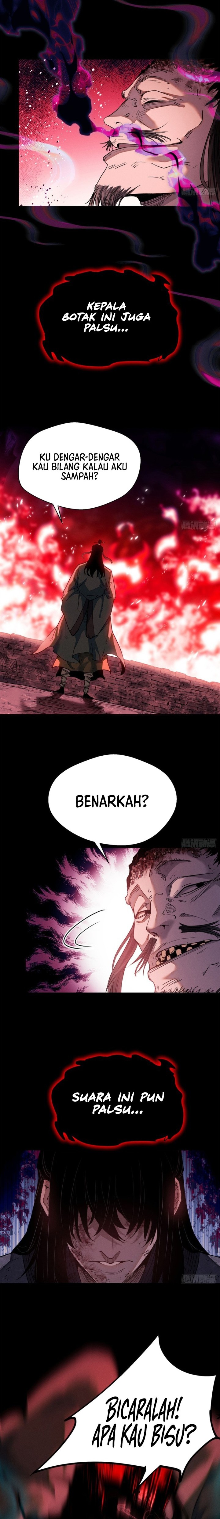 Dao of the Bizarre Immortal Chapter 02 Gambar 10