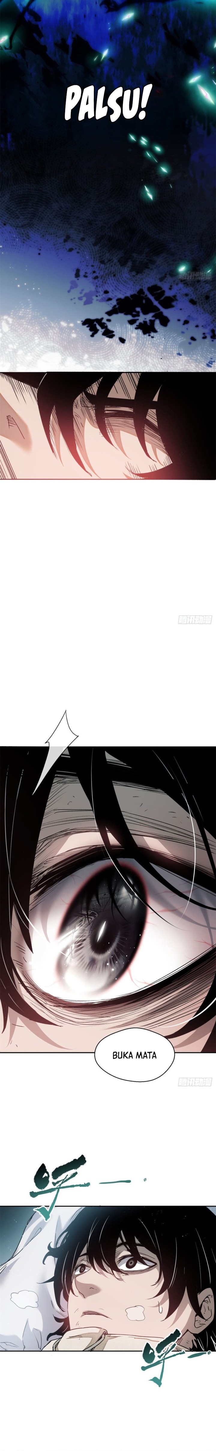 Dao of the Bizarre Immortal Chapter 02 Gambar 12