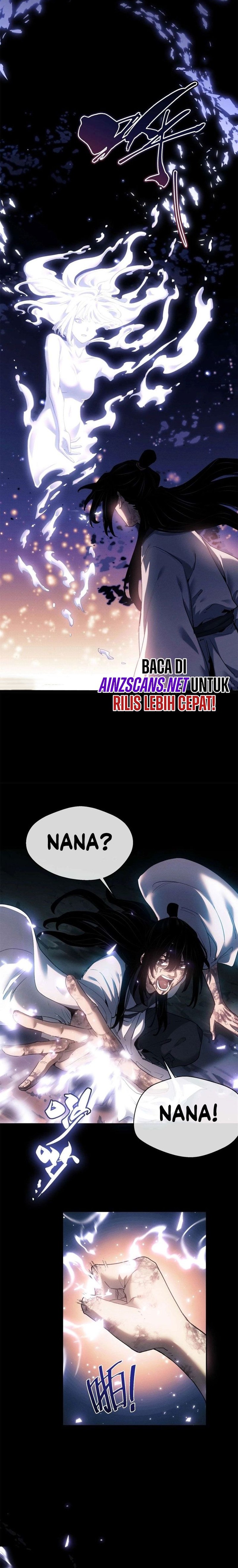 Dao of the Bizarre Immortal Chapter 12 Gambar 3
