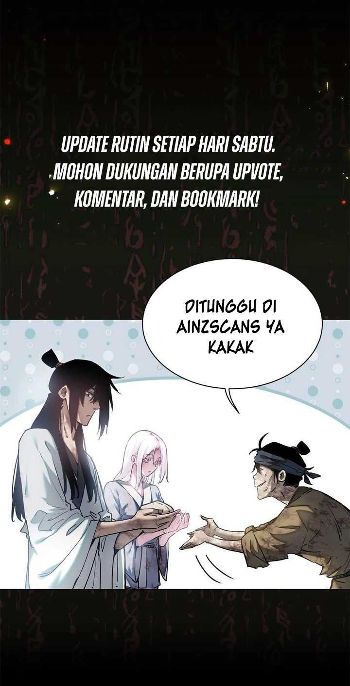 Dao of the Bizarre Immortal Chapter 32 Gambar 19