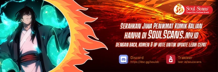 Dao of the Bizarre Immortal Chapter 39 Gambar 2