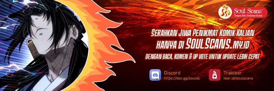 Dao of the Bizarre Immortal Chapter 43 Gambar 2