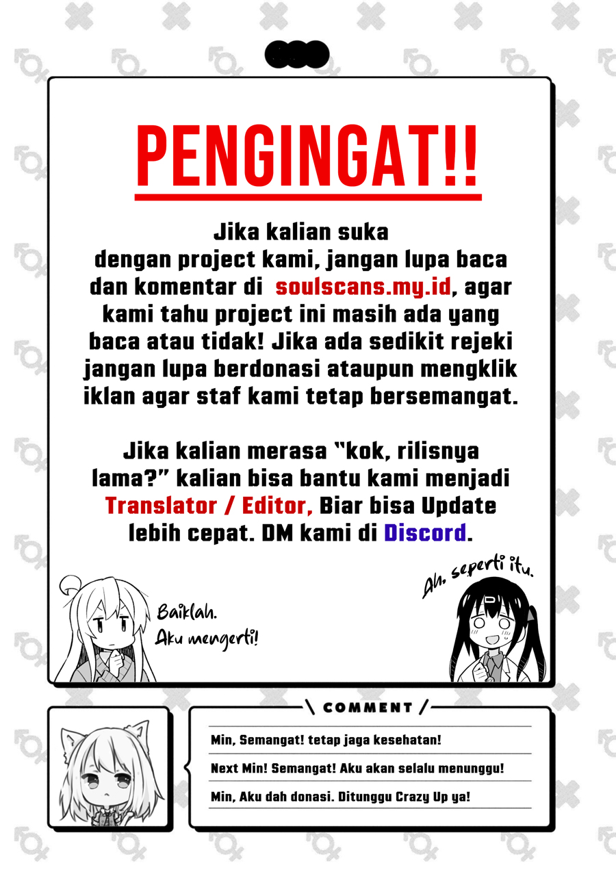 Dao of the Bizarre Immortal Chapter 43 Gambar 12