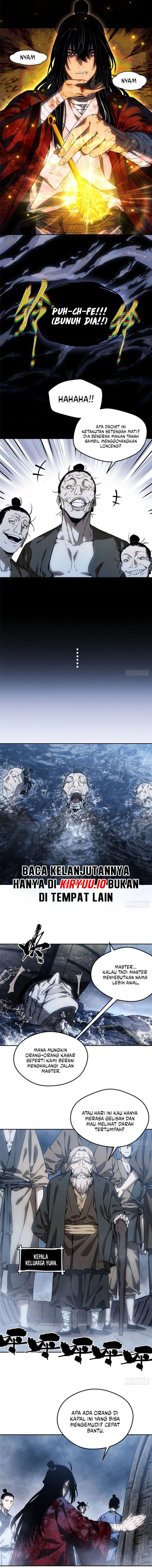 Dao of the Bizarre Immortal Chapter 65 Gambar 2