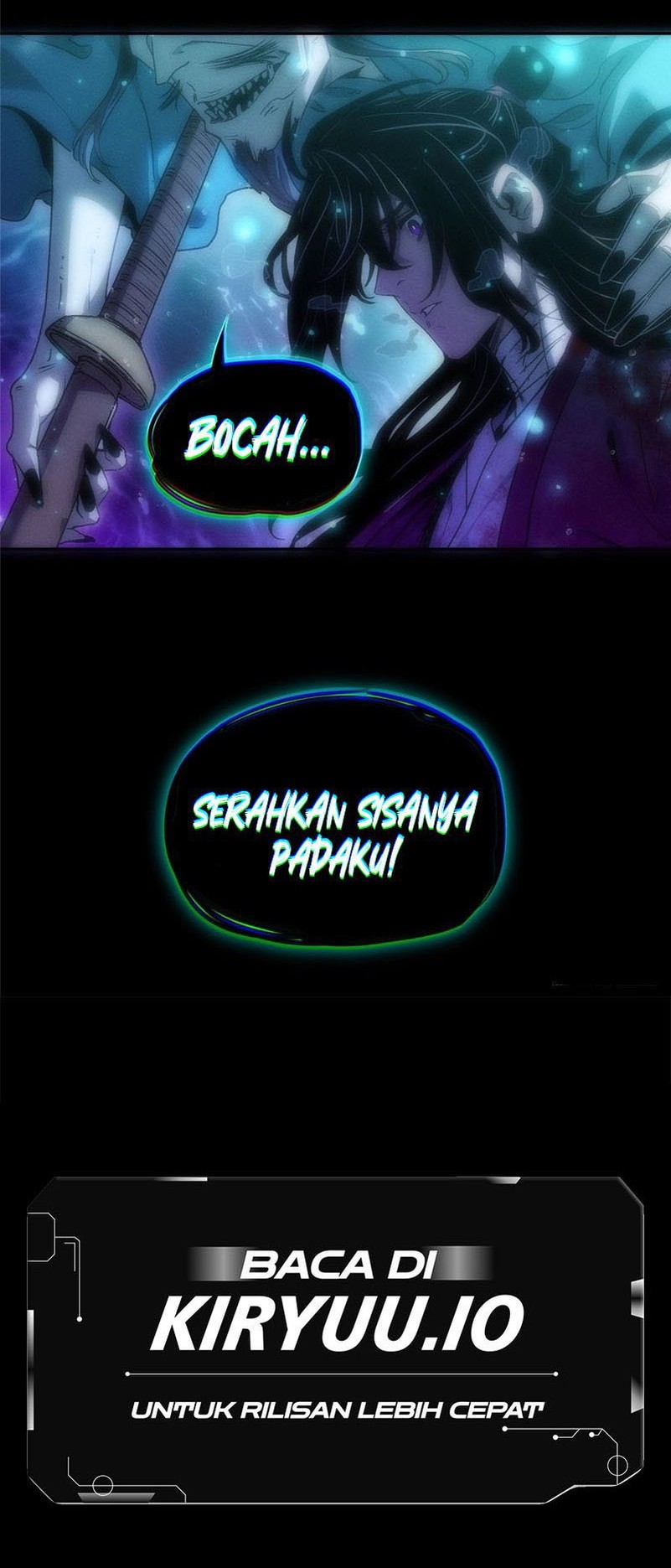 Dao of the Bizarre Immortal Chapter 65 Gambar 6