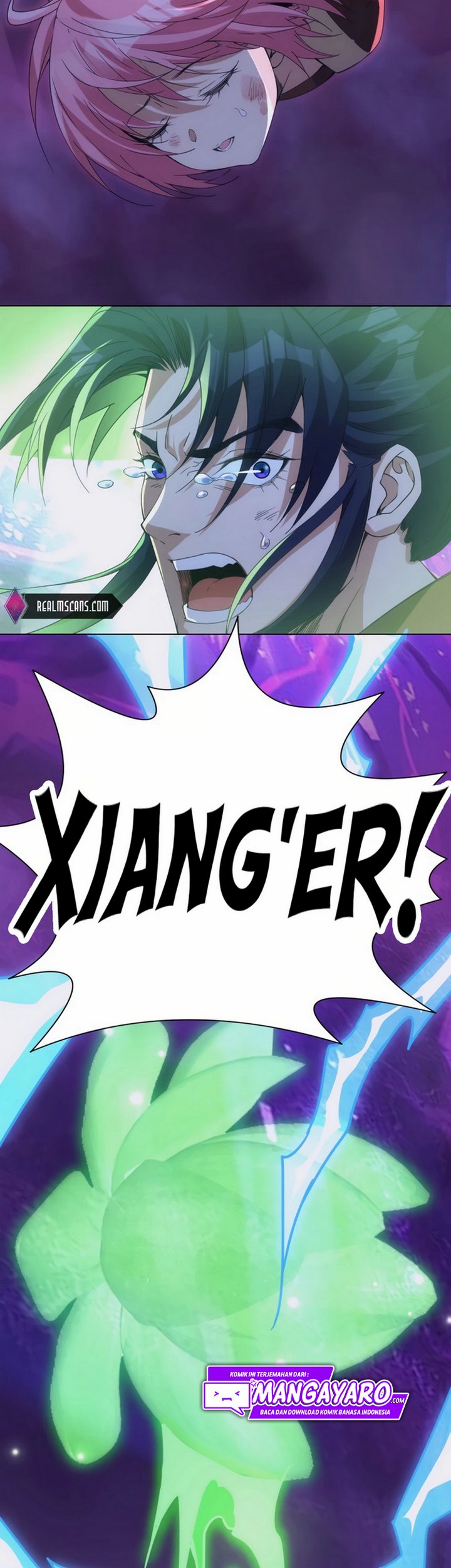 Daoist Magician From Another World Chapter 01.1 Gambar 20