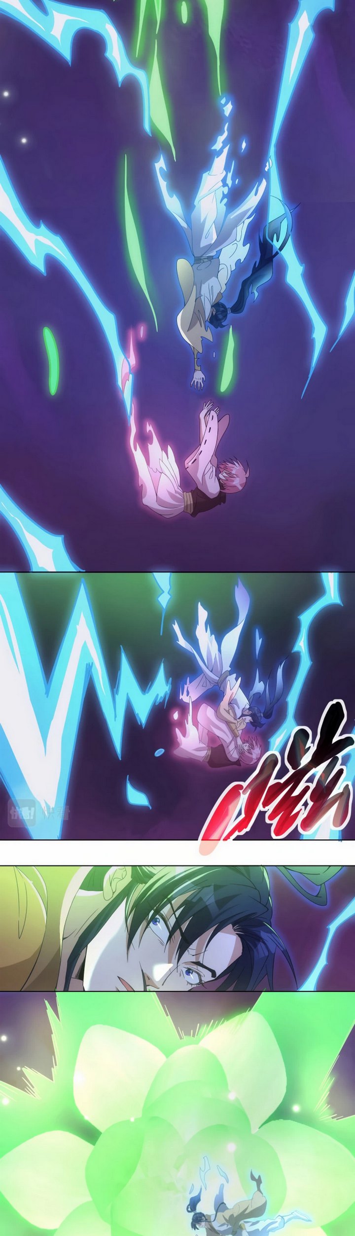 Daoist Magician From Another World Chapter 01.1 Gambar 21