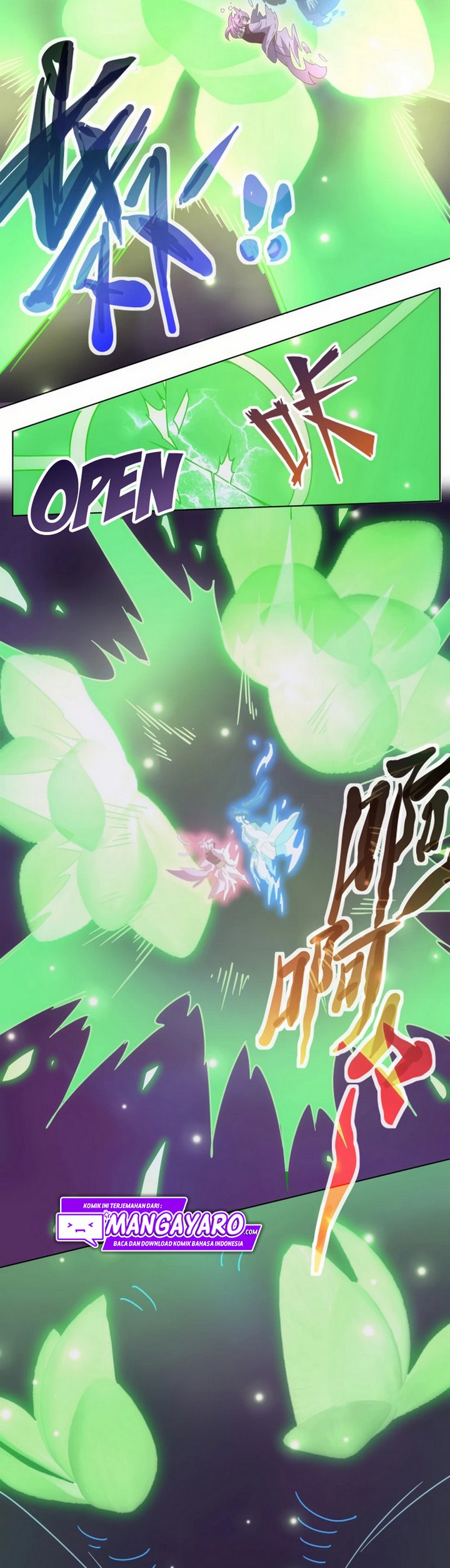Daoist Magician From Another World Chapter 01.1 Gambar 22