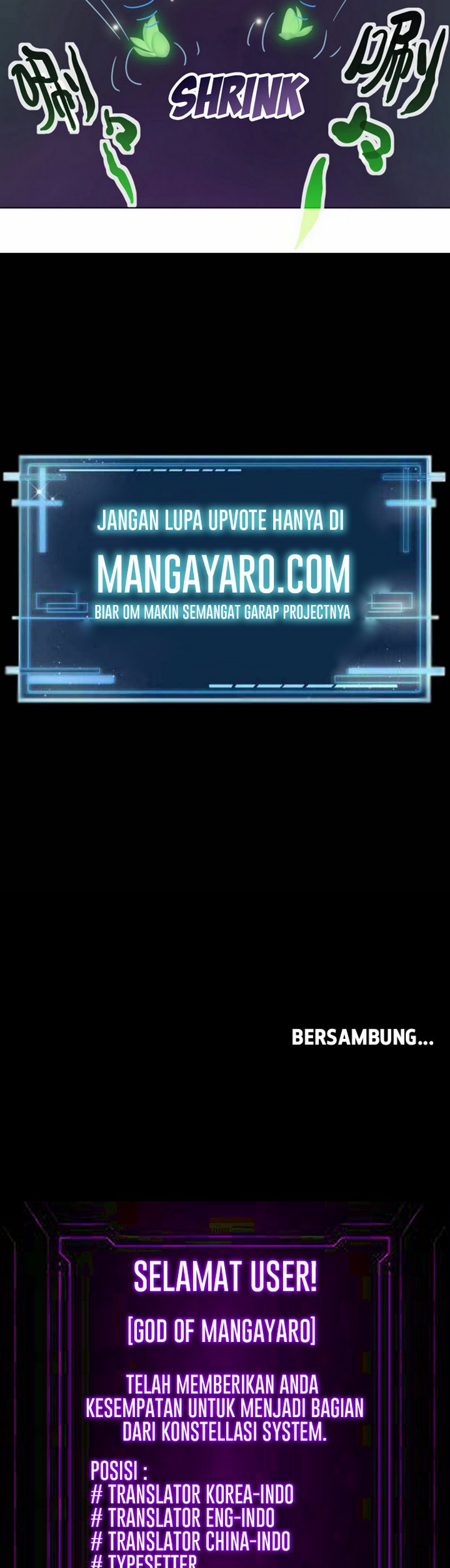 Daoist Magician From Another World Chapter 01.1 Gambar 23