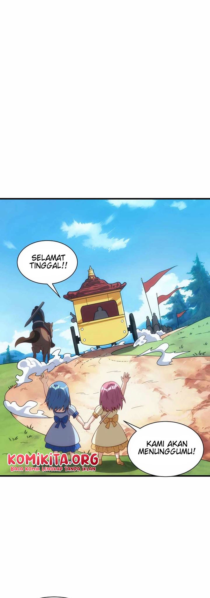Daoist Magician From Another World Chapter 04 Gambar 33