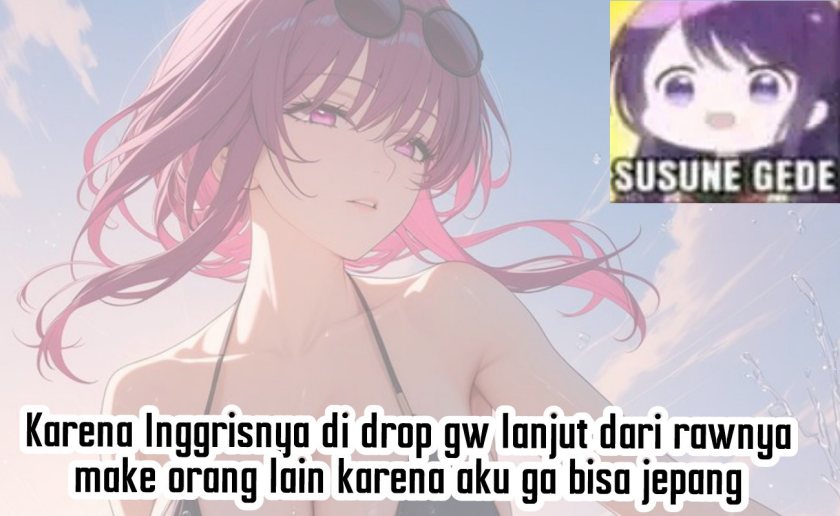 Darashinai Onee-san wo Kaitai Chapter 04 Gambar 24