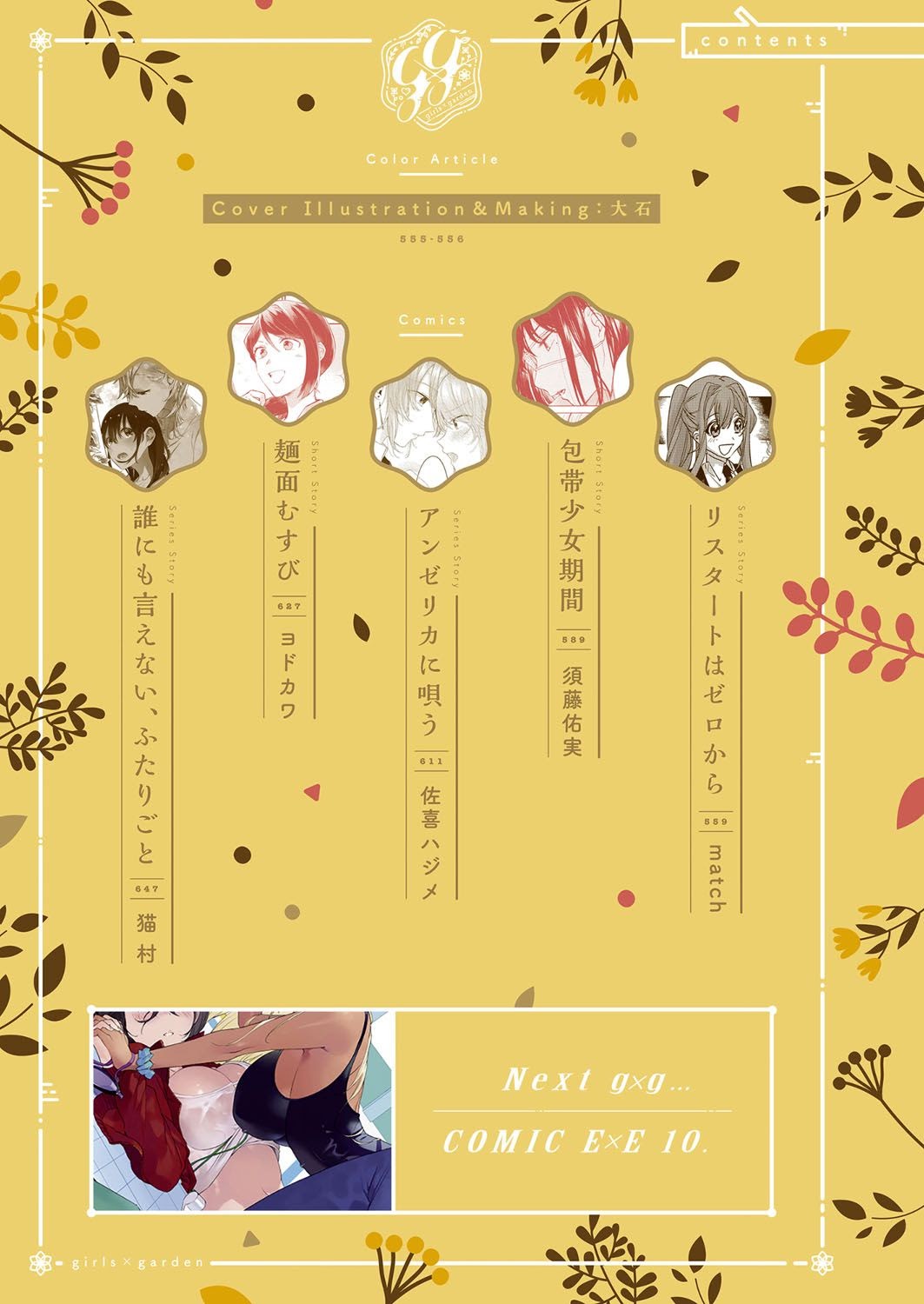 Dare ni mo Ienai Futarigoto Chapter 03 Gambar 3