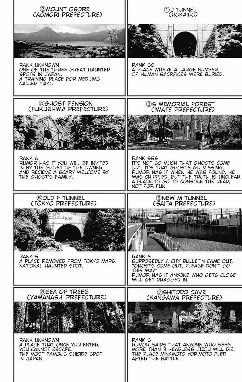 Dark Gathering Chapter 12 Gambar 30