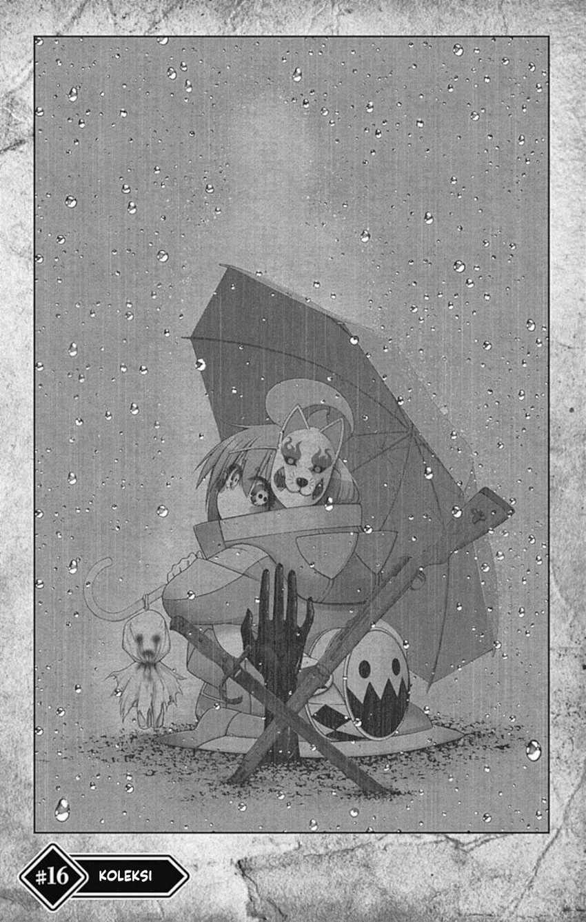 Dark Gathering Chapter 16 Gambar 2