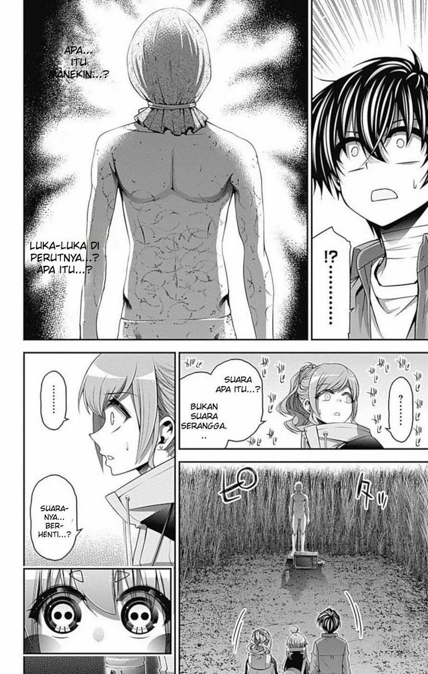 Dark Gathering Chapter 16 Gambar 24