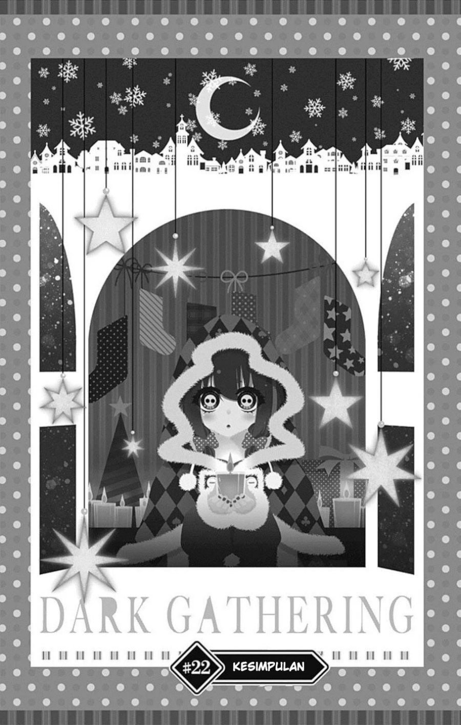 Dark Gathering Chapter 22 Gambar 1
