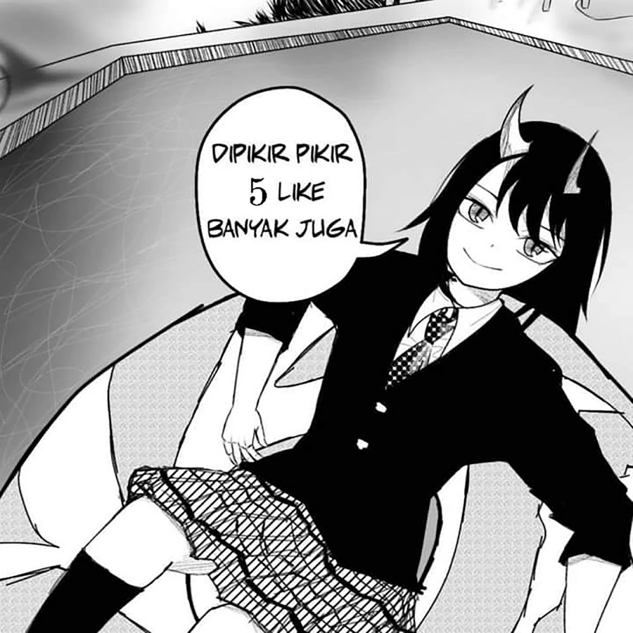 Dark Gathering Chapter 26 Gambar 47