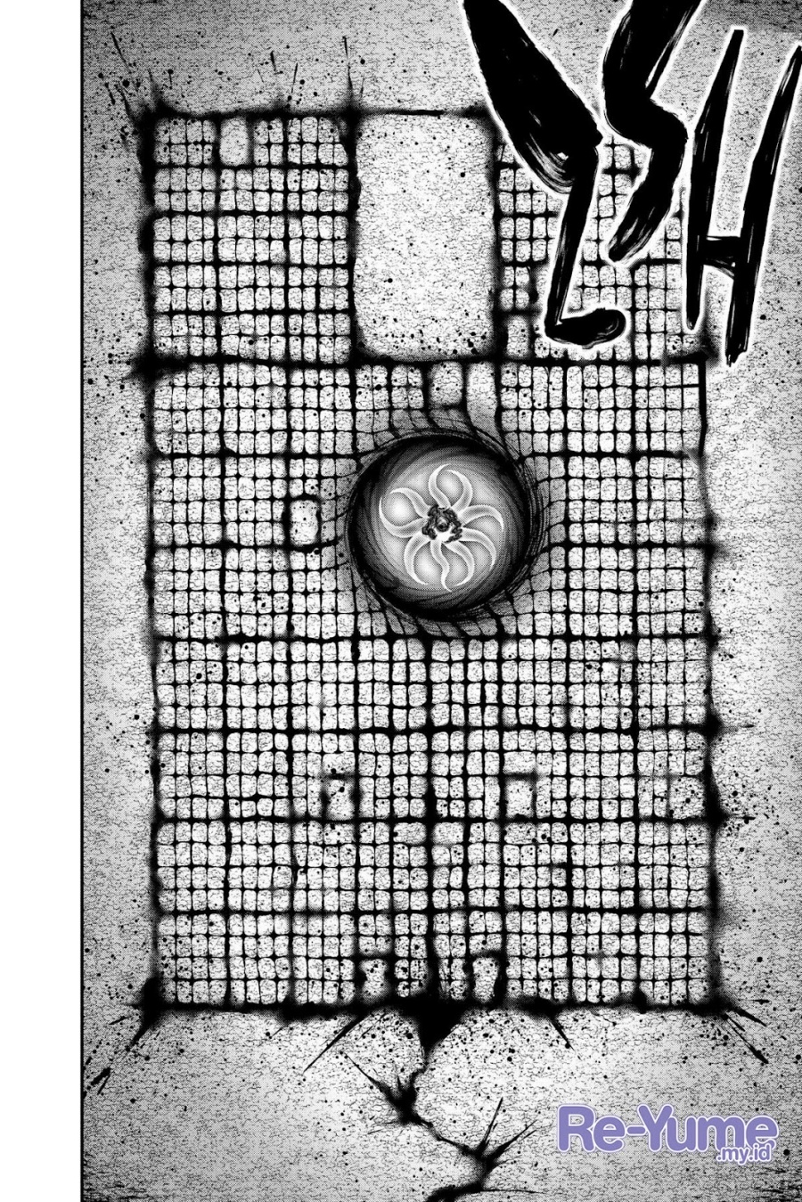 Dark Gathering Chapter 37 Gambar 24