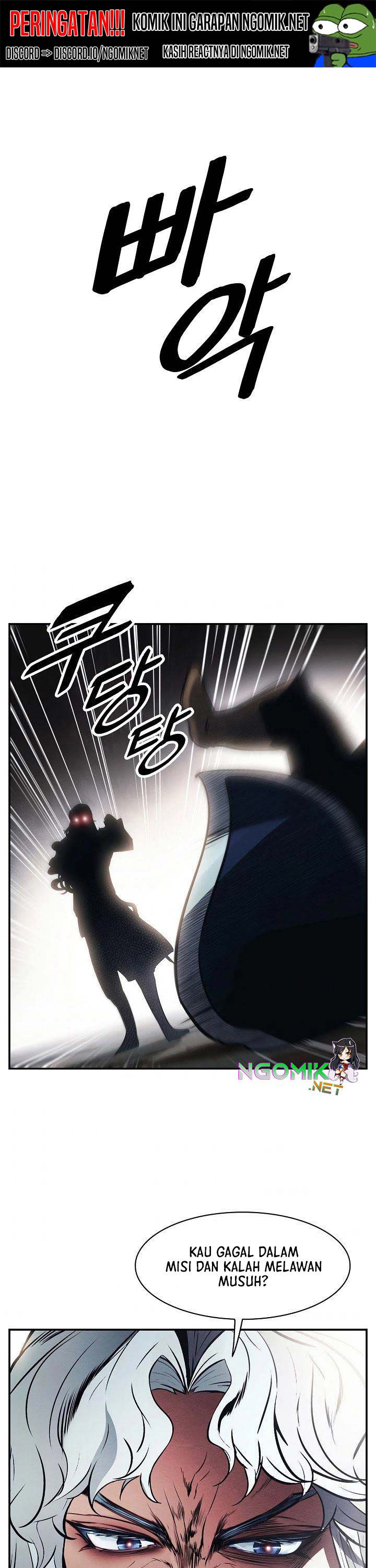 Dark Lady Isekai Chapter 99 Gambar 2