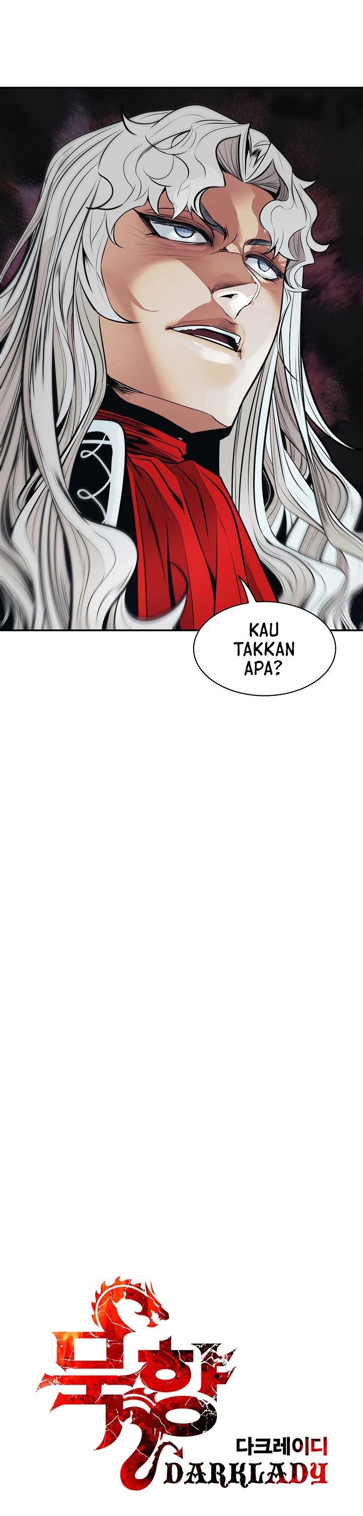 Dark Lady Isekai Chapter 99 Gambar 9