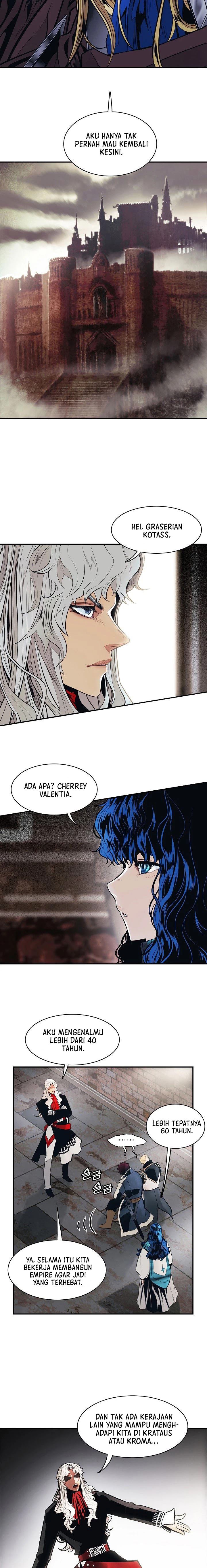 Dark Lady Isekai Chapter 99 Gambar 15