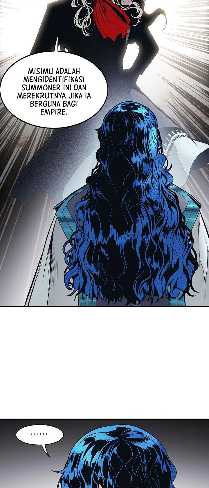 Dark Lady Isekai Chapter 99 Gambar 18
