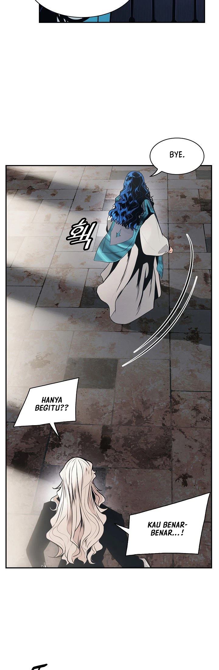 Dark Lady Isekai Chapter 99 Gambar 21