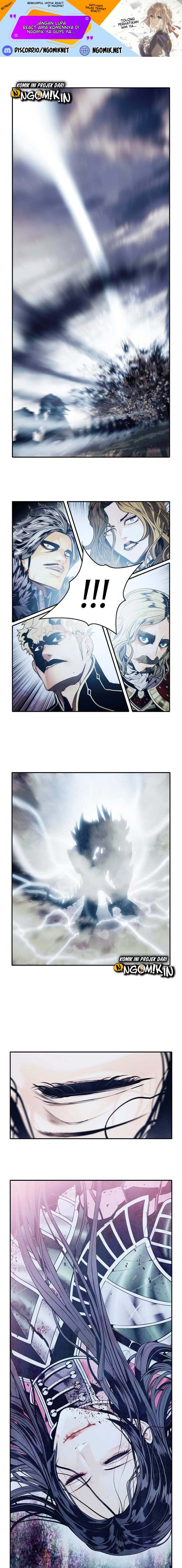 Dark Lady Isekai Chapter 130 Gambar 2