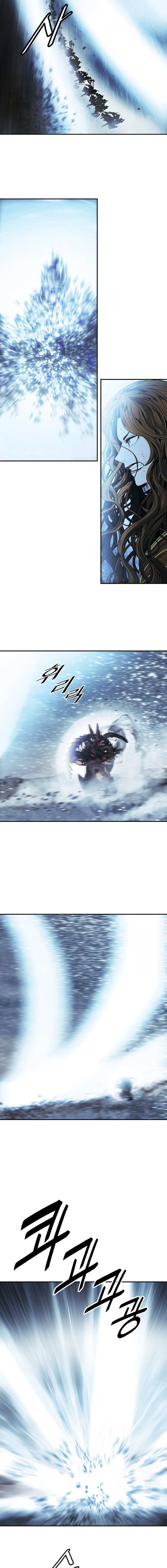 Dark Lady Isekai Chapter 130 Gambar 13