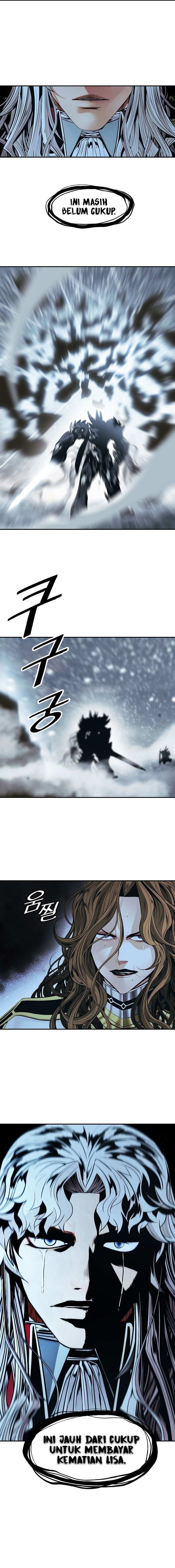 Dark Lady Isekai Chapter 130 Gambar 15