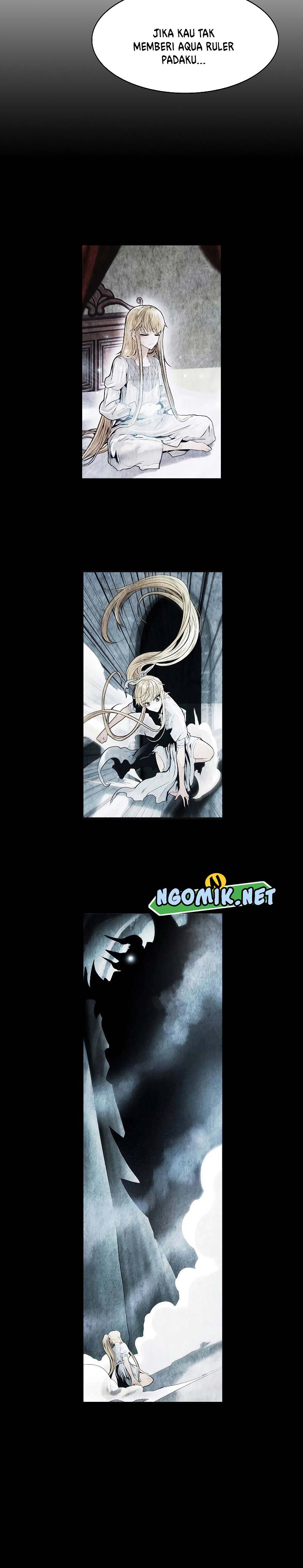 Dark Lady Isekai Chapter 164 Gambar 21