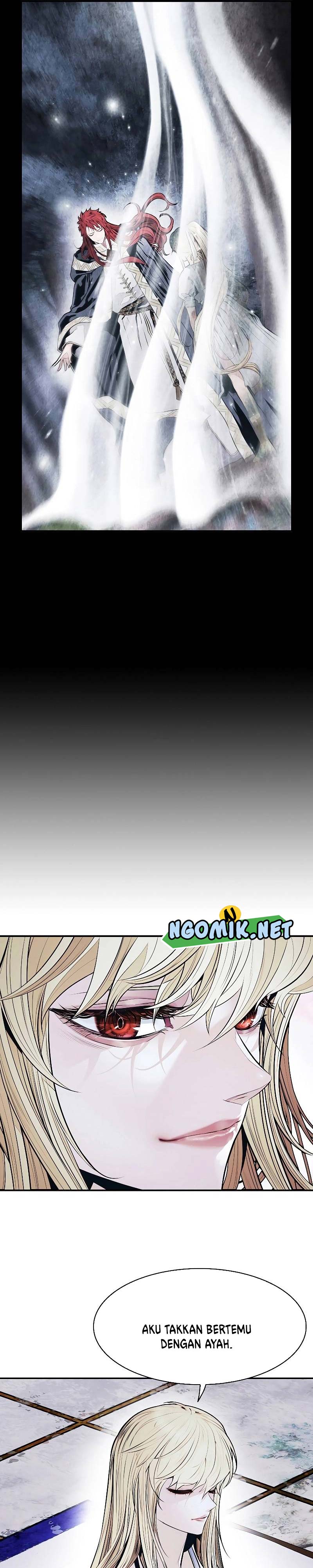 Dark Lady Isekai Chapter 164 Gambar 22